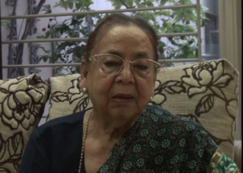 রাবেয়া খাতুন