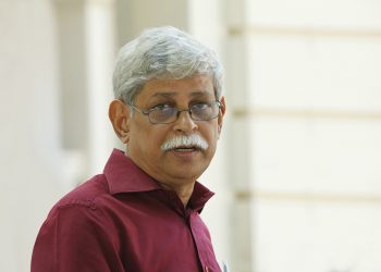 মুহম্মদ জাফর ইকবাল