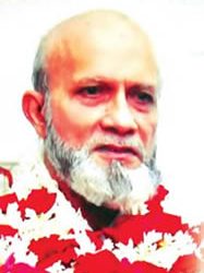 কাজী আবদুল আলীম