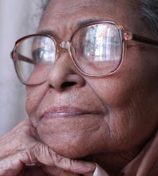 রাবেয়া খাতুন তালুকদার