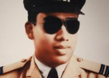 বীর শ্রেষ্ঠ মতিউর রহমান