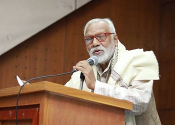 মোহিউদ্দীন ফারুক