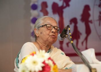 প্রতিভা মুৎসুদ্দি