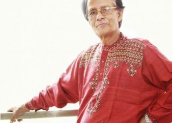 রামকানাই দাশ