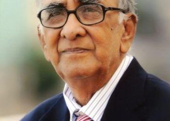 মুহাম্মদ হাবিবুর রহমান