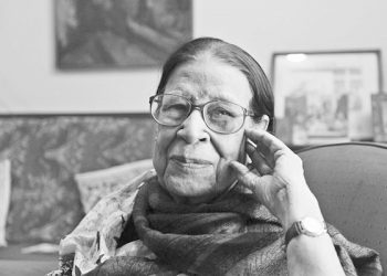 সাইদা খানম