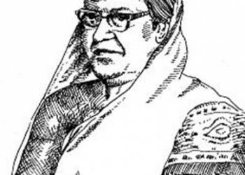 বেগম শামসুন নাহার মাহমুদ