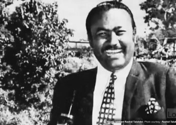 রশীদ তালুকদার