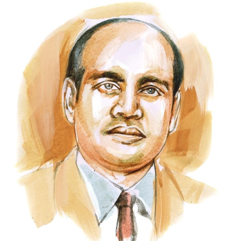 ফজলুর রহমান খান