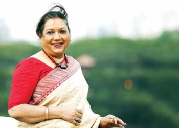 সারাহ বেগম কবরী