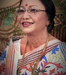 ফেরদৌসী রহমান