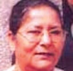 রওশন আরা রশিদ