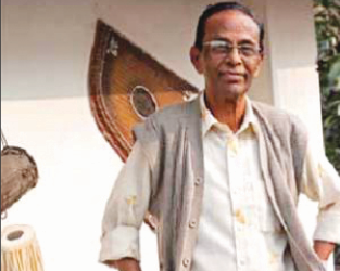 বশির আহমেদ