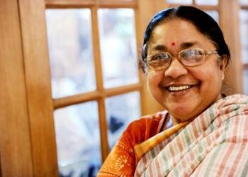 মালেকা বেগম