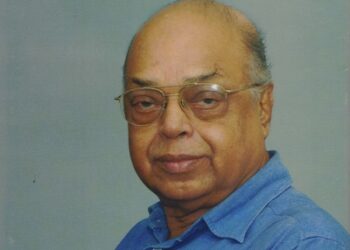 আতাউস সামাদ