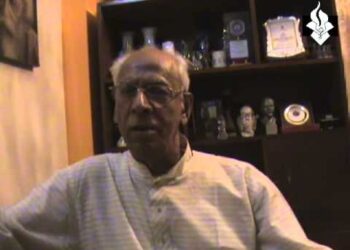 কমান্ডার আবদুর রউফ