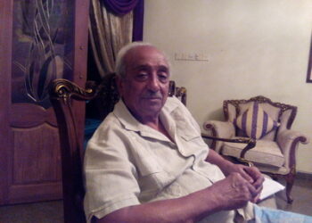 কর্নেল শামসুল আলম