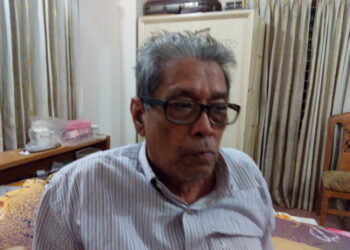 ফ্লাইট সার্জেন্ট আব্দুল জলিল