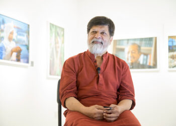 শহিদুল আলম