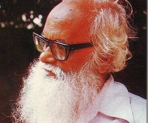 কাজী আবুল কাসেম